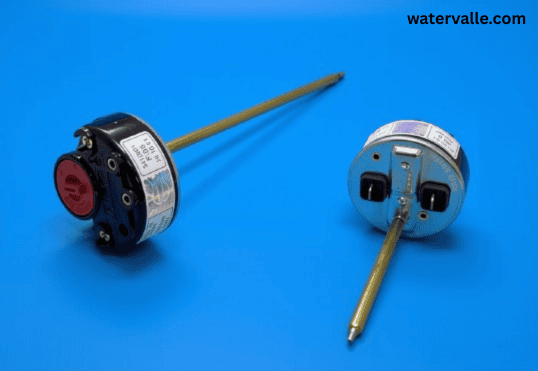Water Heater Thermostat