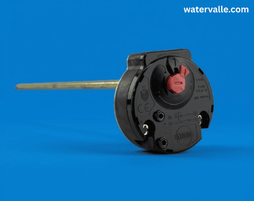 Water Heater Thermostat